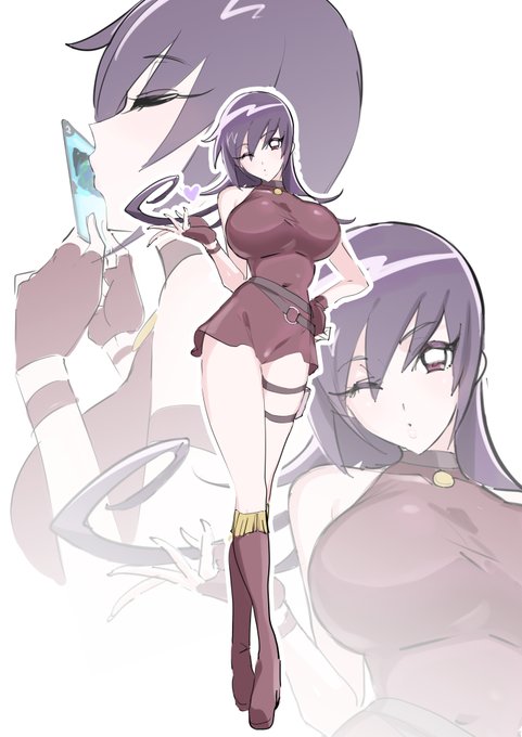 黄昏ミミちゃんえっちすぎるッピよぉ～ 
