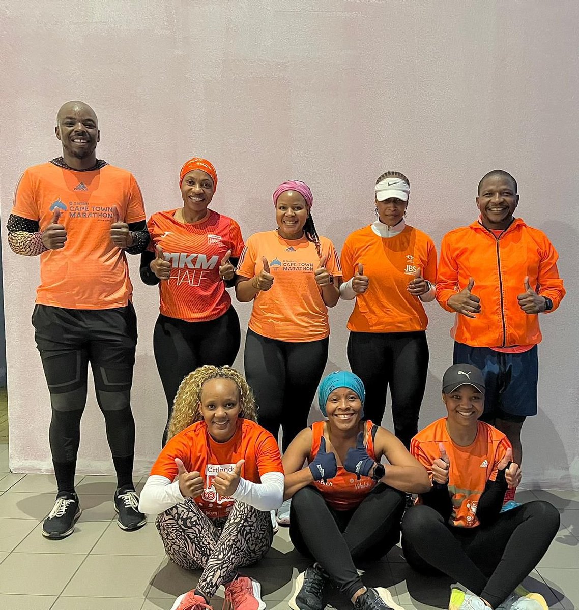 waterfallcityac's tweet photo. Running With Purpose, Honouring With Pride ๐
Another meaningful Tuesday at the #InHerHonourRun
Congratulations to our members on a beautiful delivery.
#BlueWave
#WCAC
#Reakitima https://t.co/VI99VKB12H