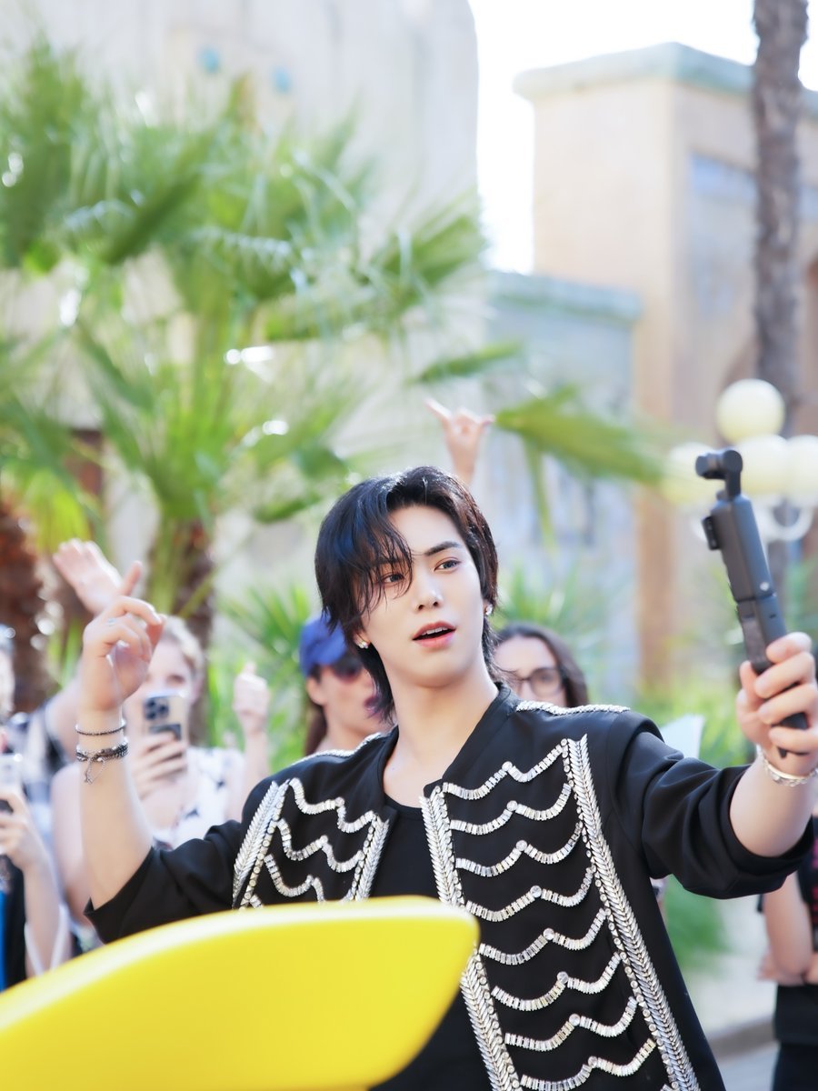 River_225's tweet photo. He's so beautiful 🫠
#라키 #ラキ #ROCKY @p_rockyent https://t.co/WMBt5G5dA7