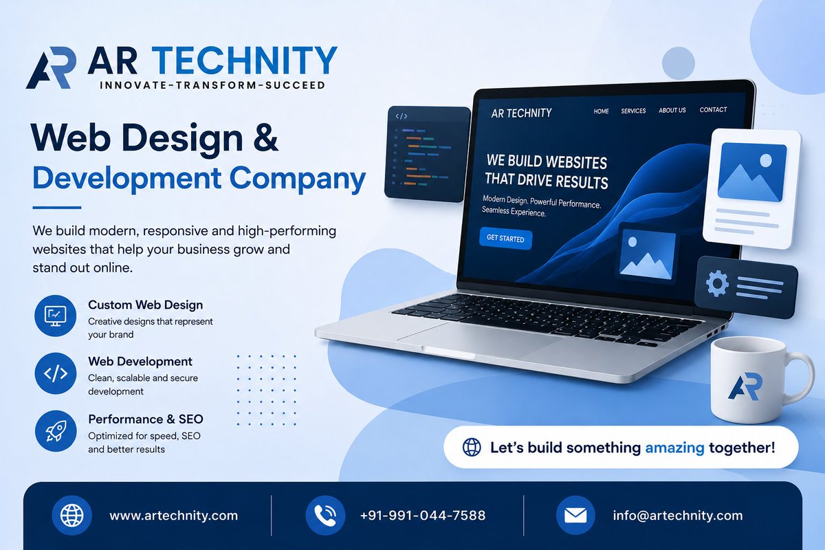 AR Technity (@Artechnity) / Posts / X