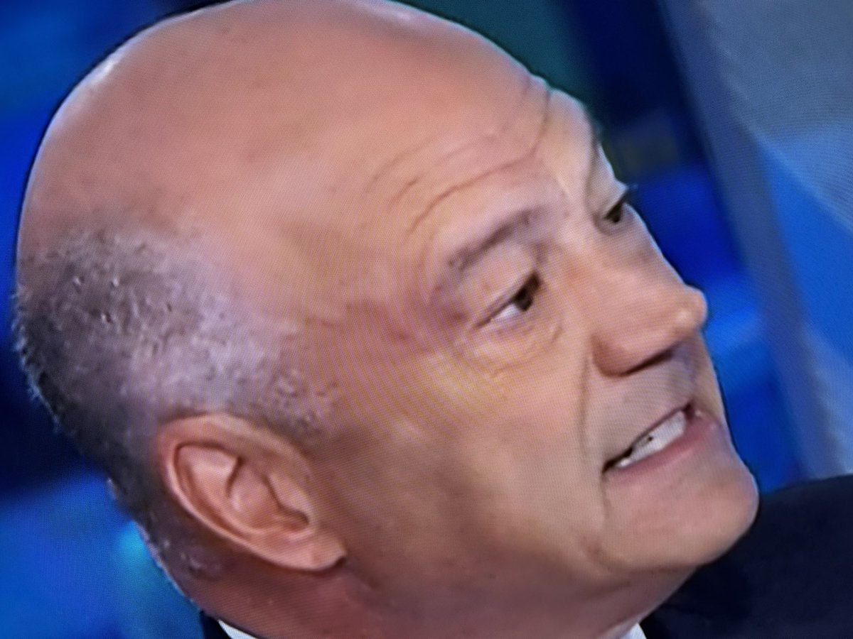 JohnPaulMo's tweet photo. @SquawkCNBC @GuyAdami @steveliesman @andrewrsorkin @JoeSquawk @BeckyQuick @carlquintanilla @davidfaber @jimcramer @MelissaLeeCNBC @CNBC @EamonJavers https://t.co/VNOW47zKqB