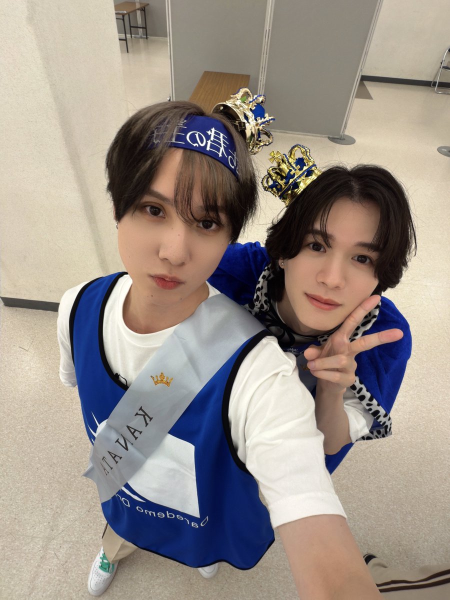 ReLIT 滝かなた ハピカ 滝かなた(ReLIT)💫 (@kanata_ReL) / Posts / X