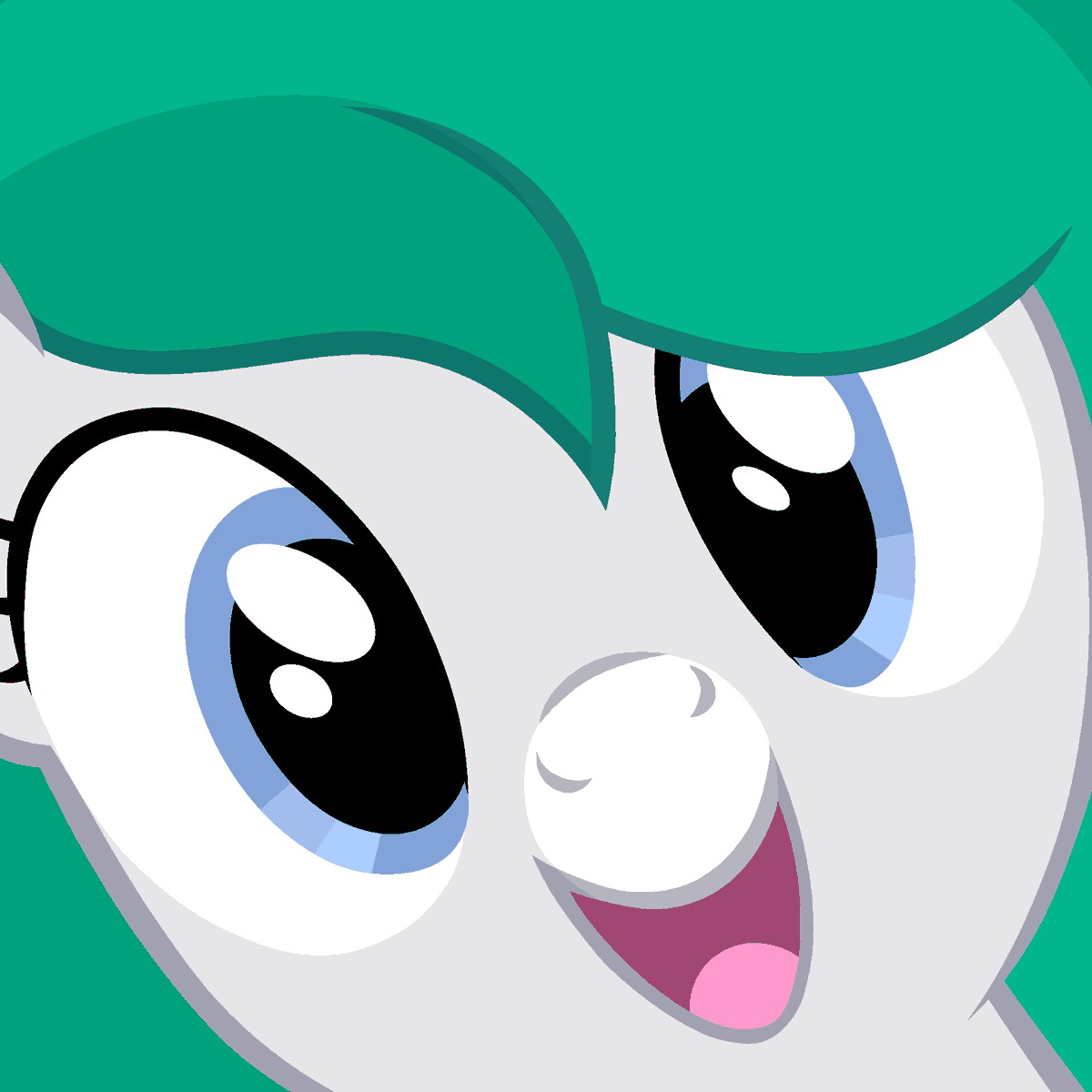 emeraldthepony's tweet photo. closeup!! YCH 

10usd 

dm if interested, if dms dont work try discord https://t.co/KPtKc6cFvy