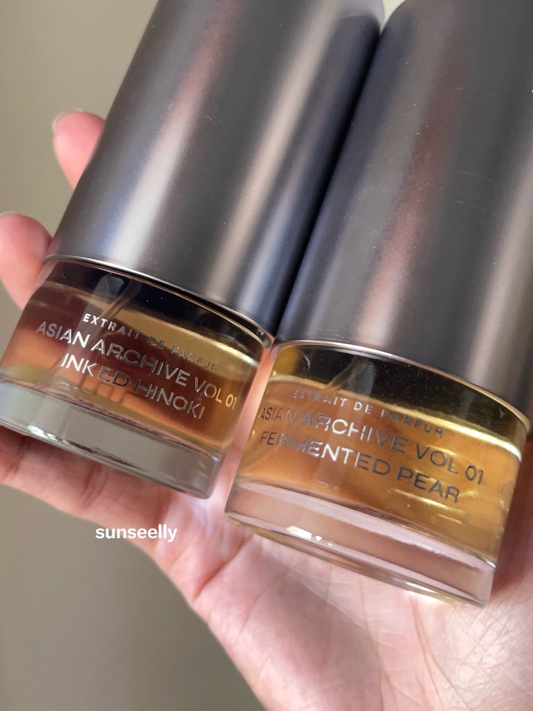 sunseelly's tweet photo. this LOCAL perfume never fails to amaze me… they releases new variants inspired by japan &amp; korea.

yes, memang udah banyak bgt parfum yg angkat tema asian-inspired, tapi ini BEDA. scents of plto lagi lagi berhasil bikin scent yg unik, tp tetep kerasa atmosfer culturenya… https://t.co/VdEzriRhFx