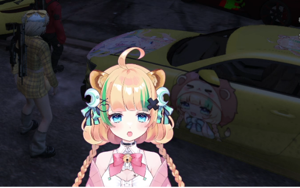 くぅこぅ様