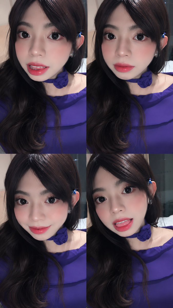 Vaniaputriiiii's tweet photo. Ungu🪻
#cder #CrossedStyles #Crossdresser #femboy #sisy #crossdresserbekasi #crossdresseranılar #shemale #boty #cderboty #cdersisy #cowocantik https://t.co/xzy8IliLNp
