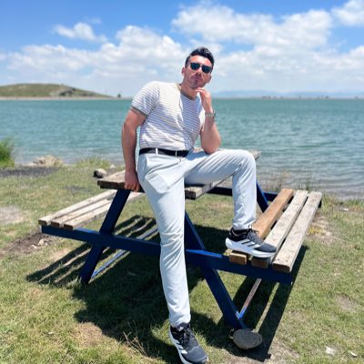 raldemir51's tweet photo. #YeniProfilResmi https://t.co/Usd16y23Kb