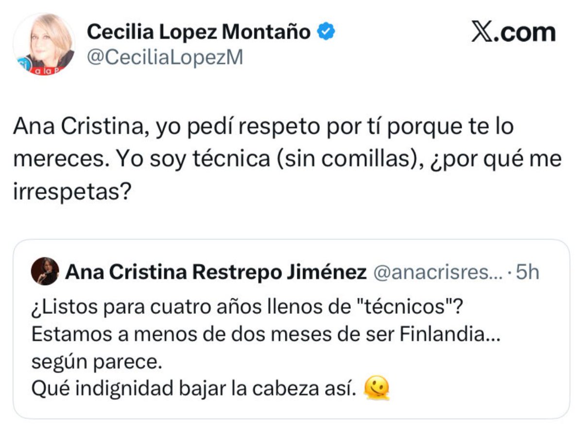 AlejamillerR's tweet photo. La niña Tulia es un personaje de David Sánchez Juliao que buscaba peleas con todo el vecindario y le gustaban tanto que hasta pagaba por ellas. Por eso su hijo,El Flecha, decía que cuando su madre falleciera compraría dos ataudes: uno para su cuerpo y otro para su lengua.
Existe. https://t.co/2xgn9XPoUr