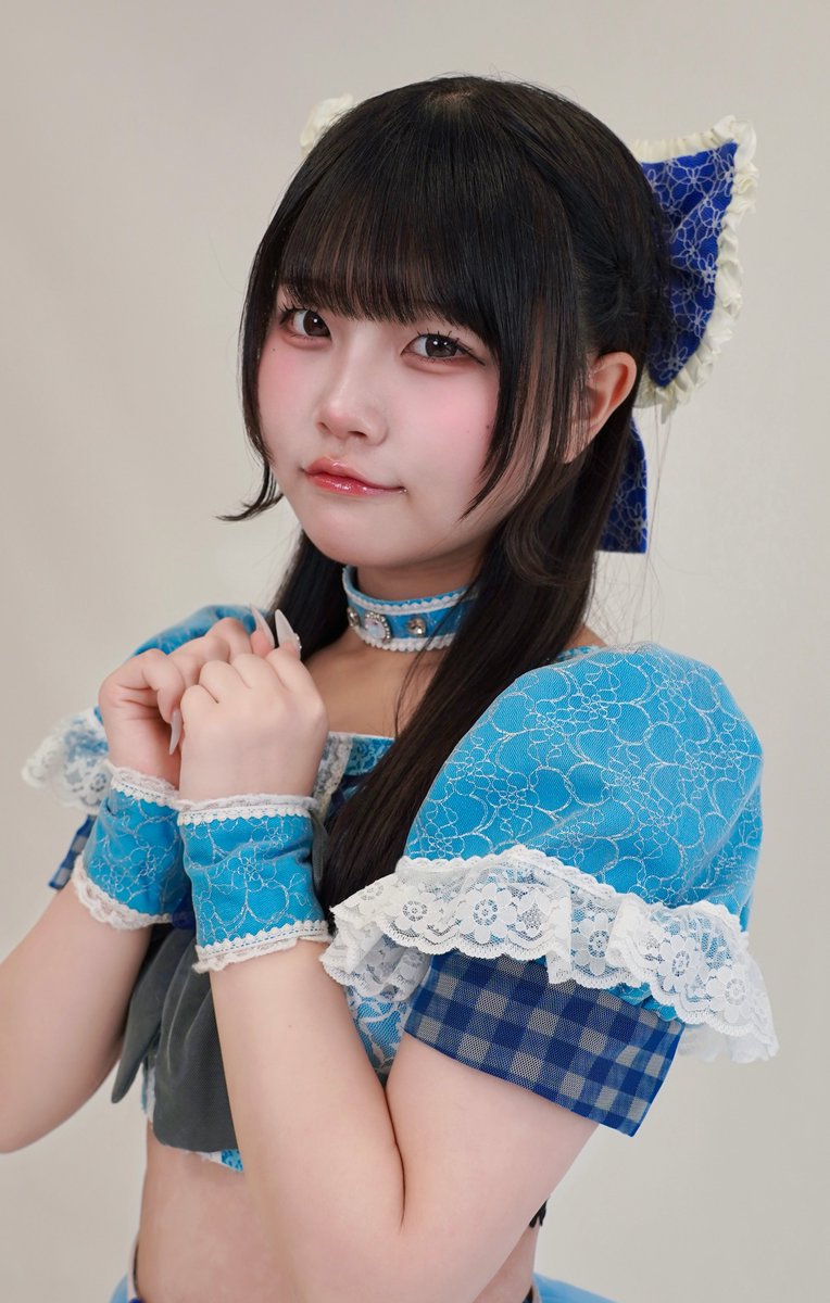 あの日あの場所 出会えたことが 必然だと思えたの
