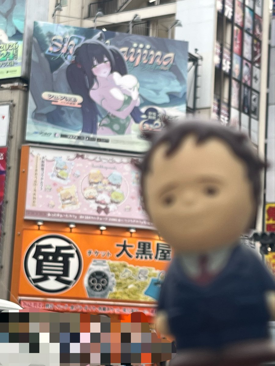 mouche_tan's tweet photo. 乗り越えてみせる 世俗も 肉欲も https://t.co/ZDHTGi4S5d