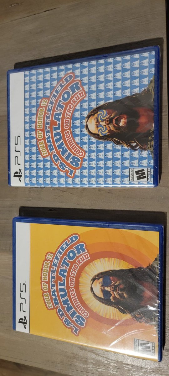 OG_Legion's tweet photo. @ltdraregames which one is the rare one? https://t.co/6DQXICJK3m