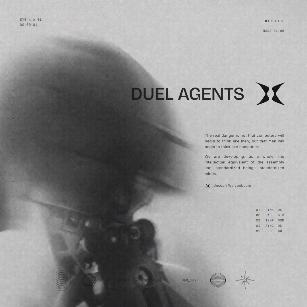Duel tweet media