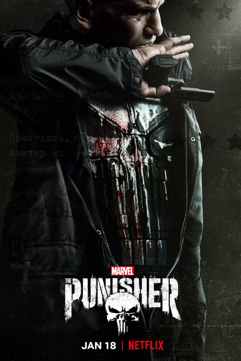 saanndyy1's tweet photo. The punisher series @thembyogi 🙏 https://t.co/NGqhRmn5ND
