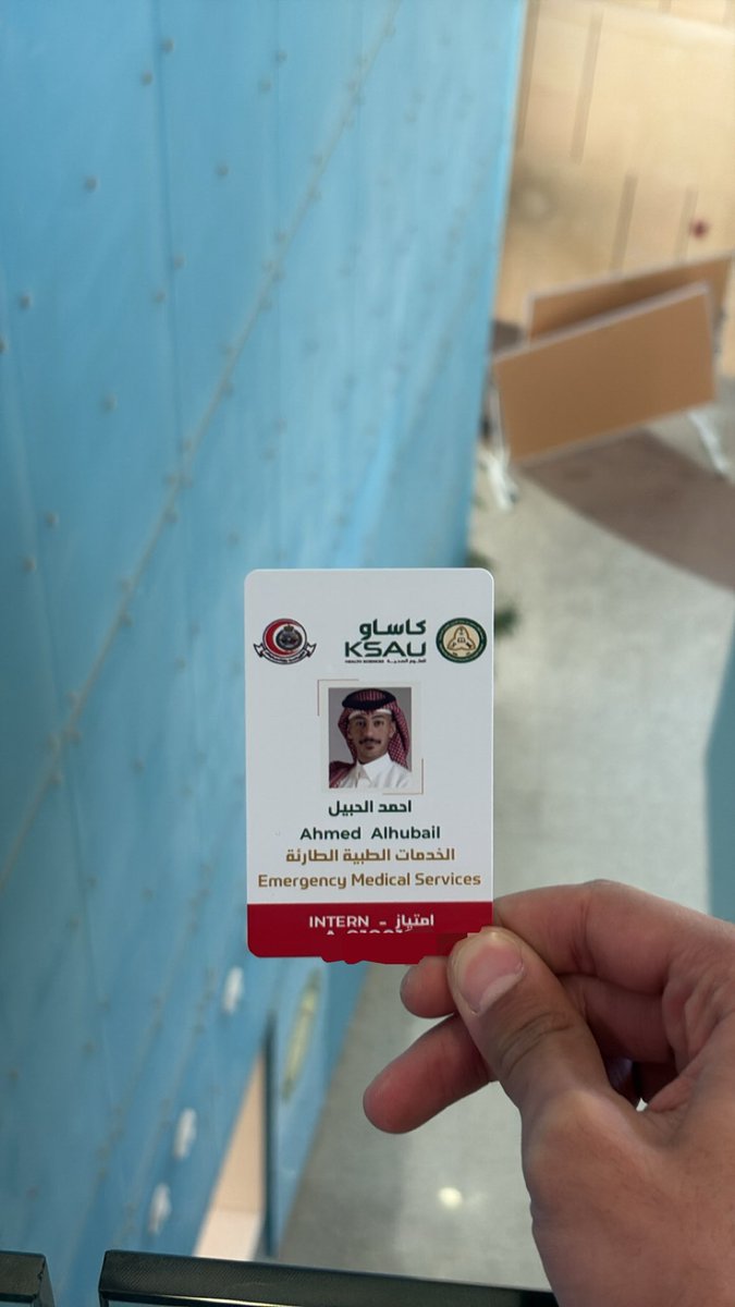 Alhubail28's tweet photo. A new chapter begins🔥 https://t.co/fhHkZ6X0ye