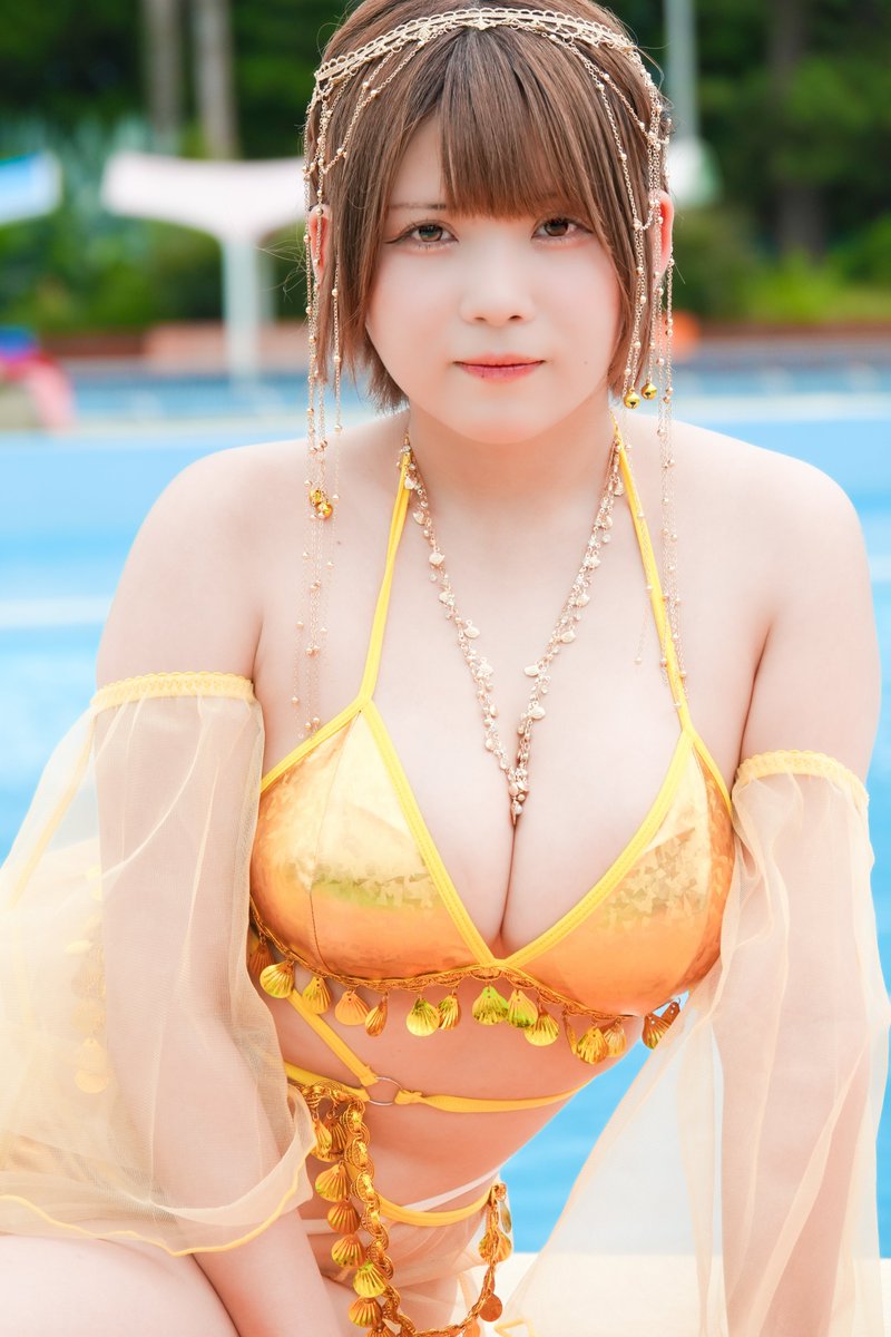 2026.6.21 BFF Pool Photo Session 2026 1部 #BFFPPS by BlissFanFest
