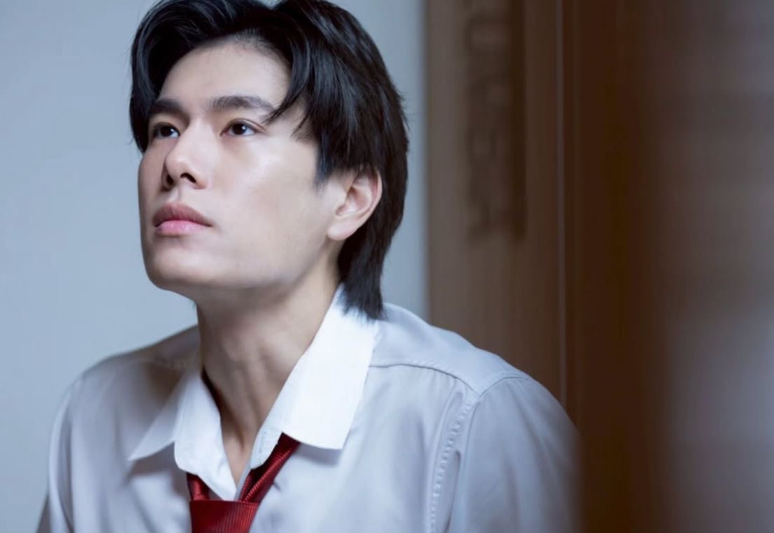 0nlycz's tweet photo. Diesel จาก ซีรีย์ tasteเด็กเจนแซ่บ เป็นอีกหนึ่งตัวละครที่เป็น  Masterpiece ของภูวินทร์เลย ตอนดูมันแบบอึดอัด ยิ่งซีนอารมณ์คือทำถึง ทำให้เรารู้สึกร่วมและเข้าใจความรู้สึกของตัวละครมากๆ รายละเอียดเล็กน้อยน้องเก็บหมด โคตรภูมิใจในตัวแกเลยภูวินทร์ https://t.co/1EwM7pdnSm
