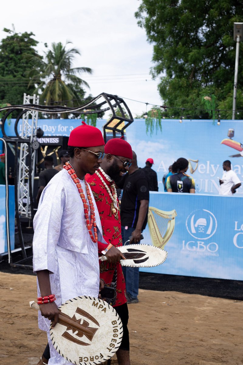 favogbuji's tweet photo. ABIA STATE PATRONS.

@CallMeGozie_ @eldivine 

Thank you very much my leaders.

#LagosIgboHangout2026 

Cc : @IgboHangFest https://t.co/bjbw3v46EW