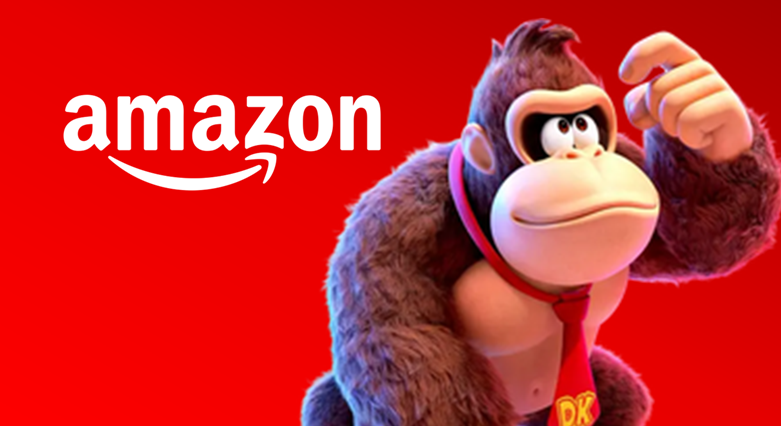 Nintenderos's tweet photo. Nintendo rebaja a precio mínimo histórico estos juegos de Switch 2 a través de Amazon España - https://t.co/B7dEK4cpze https://t.co/3zzXcNONSL