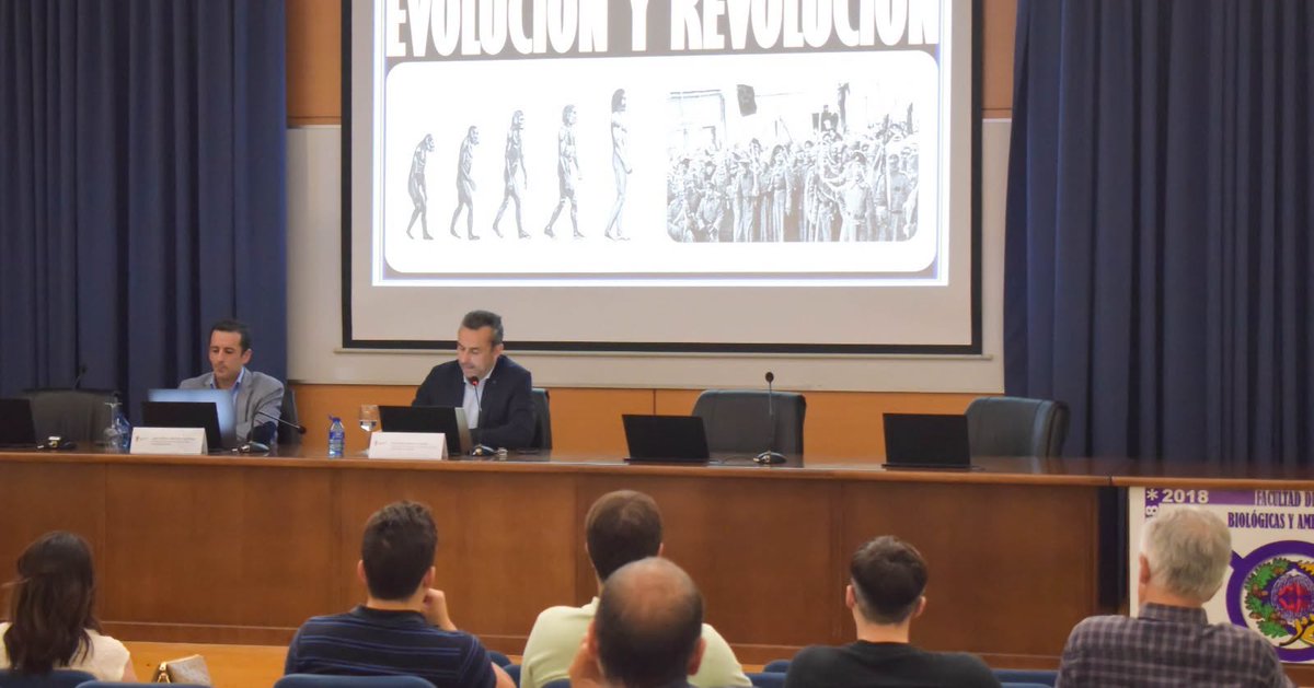 cciinfor's tweet photo. 🗣️ El CCII participó este lunes en una conferencia en la @unileon.

🇪🇺 @fsuarezl en analizó diversos aspectos de la inteligencia artificial en su charla la "Gobernanza europea de la IA: evolución tras el Reglamento de 2025".

➡️ https://t.co/WOaaImKkGo https://t.co/j8KpRB6aQ9