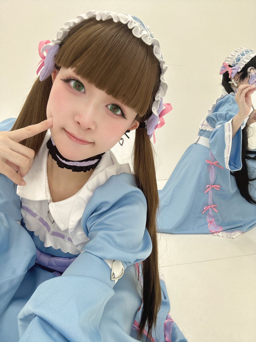にこまる (@__Nc_u) / Posts / X