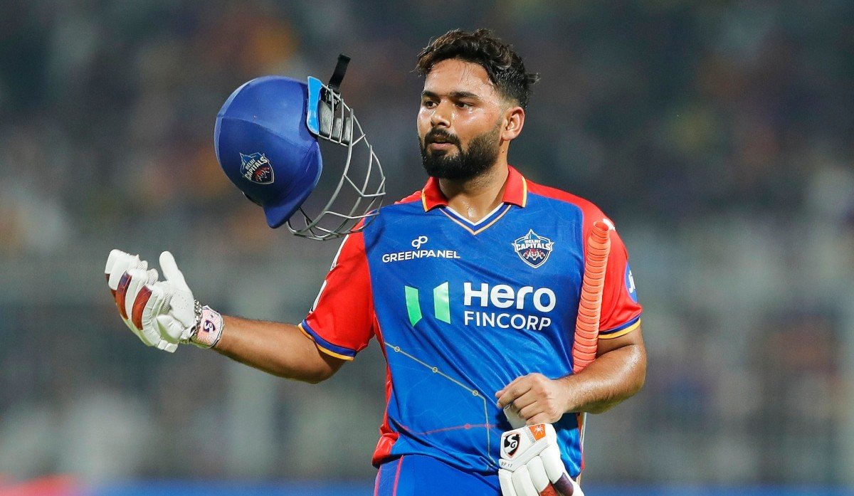 ImTanujSingh's tweet photo. 🚨 THE TRADE DEAL IS CONFIRMED 🚨

- Rishabh Pant to Delhi Capitals for 15 Cr.

- Kuldeep Yadav to LSG for 13.5 Cr. https://t.co/Ds6BDvDiOE