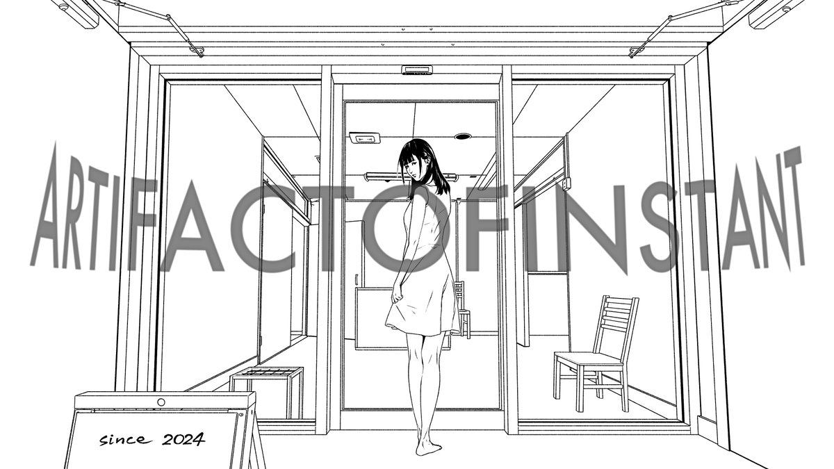 OP_s_fukuoka's tweet photo. 🌼チケット発売中🌼

㊗️LIVE HOUSE OP's 5th ANNIVERSARY LIVE㊗️

📅2026年7月17日(金)

🔽CAST
・ARTIFACT OF INSTANT
・HOLIDAYS OF SEVENTEEN

🚪OPEN 18:00 / START 18:30

🎫Ticket
https://t.co/98iWEWGBpy
ADV. ¥3,500-(+1drink order¥600-) https://t.co/rRlbYxOo65