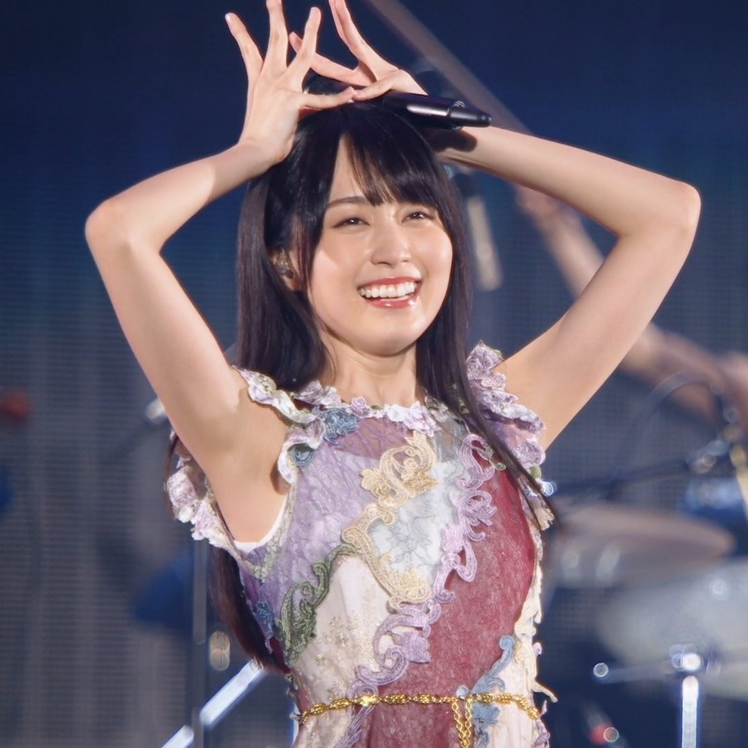 idolbrain's tweet photo. NOGIZAKA46 ASUKA SAITO GRADUATION CONCERT
https://t.co/bU2qvB9Rmn

#賀喜遥香 https://t.co/dlJS0jC51O