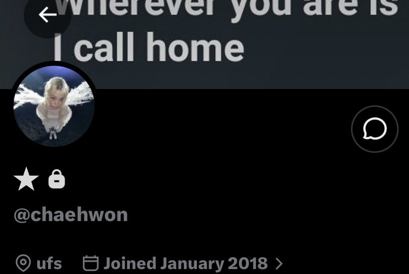 LOVEAEGl's tweet photo. wts this username based on chaewon lsf/triples/class:y for cheap! dm if you’re interested 

#zonaba #zonauang #wts #usn https://t.co/pzkIknwnvr