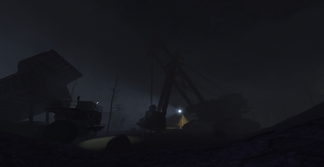 Davidhgaming's tweet photo. RadTown

The radiation never left. RadTown stands as a toxic reminder of the world above, where abandoned industry, heavy machinery, and contaminated ruins create one of Faultline’s most dangerous locations.

RustRoleplayers Event • 25th to 28th
Custom Monument

#Faultline #Rust #RustRoleplayers #Rustedit