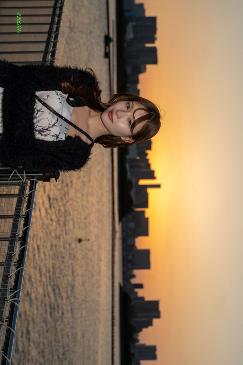 Hitko_2011's tweet photo. @Honoka_photomo @PHOTOMO_labory #PHOTOMO撮影会 #photo #portrait #ポートレート
夕暮れに佇む
#ﾌｫﾄﾓﾉﾎﾉｶｻﾝ
ほのかさん_38 https://t.co/Ga1kuoEKYm
