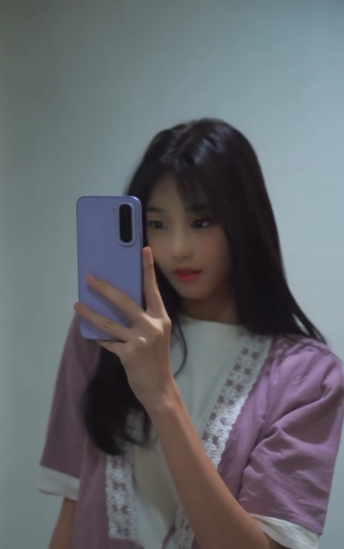starrryf_'s tweet photo. cakep kak https://t.co/SJ9oeCAVff
