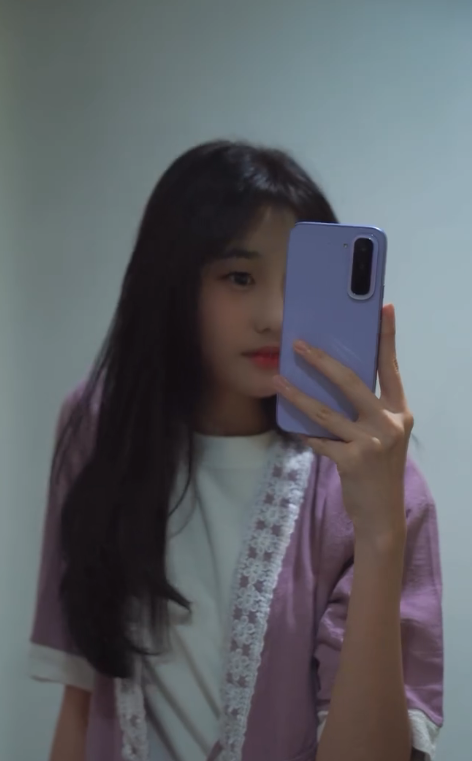 starrryf_'s tweet photo. cakep kak https://t.co/SJ9oeCAVff