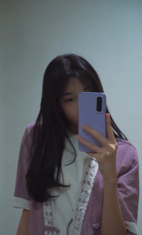 starrryf_'s tweet photo. cakep kak https://t.co/SJ9oeCAVff