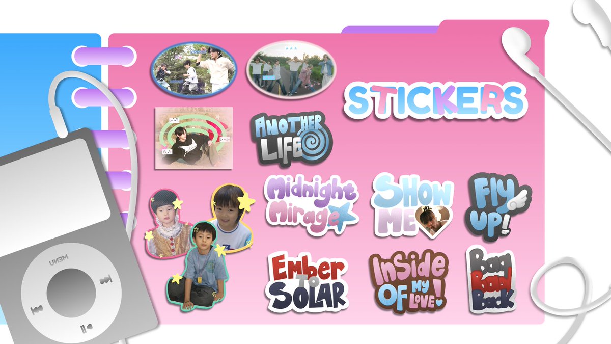isaladroll's tweet photo. karena lagi banyak konser &amp; event kpop everywhere. . aku open commis untuk design freebies! :3 

i can do sticker, id picture, keychain, cardholder, photoframe, pins, uchiwa, slogan, flag dan lainnya!
#commission #joki #design #ilustrasi #kpop #freebies #concert https://t.co/tv4wGGyyOr