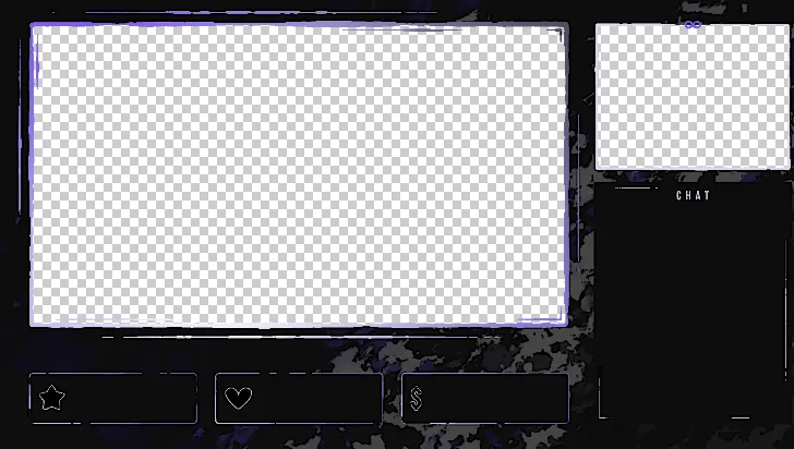 KilaraaNbz's tweet photo. Do you like it? I'm finishing this version, before going to the blue one! 🤭✨ 

#overlay #jjk #jujutsukaisen #gojosatoru #satorugojo #animated https://t.co/LjU6E2cUij