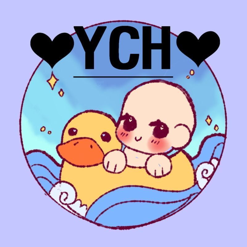 Kitty_Kupcakee's tweet photo. ❤️Ducky YCH, $15, fully rendered❤️

*Base by Midna
*Payment by PayPal
*Deadline: 2-8 weeks.

#artmoots #artshare #ychopen #ych #art #chibi #cafedot https://t.co/SFYpZwtUOm
