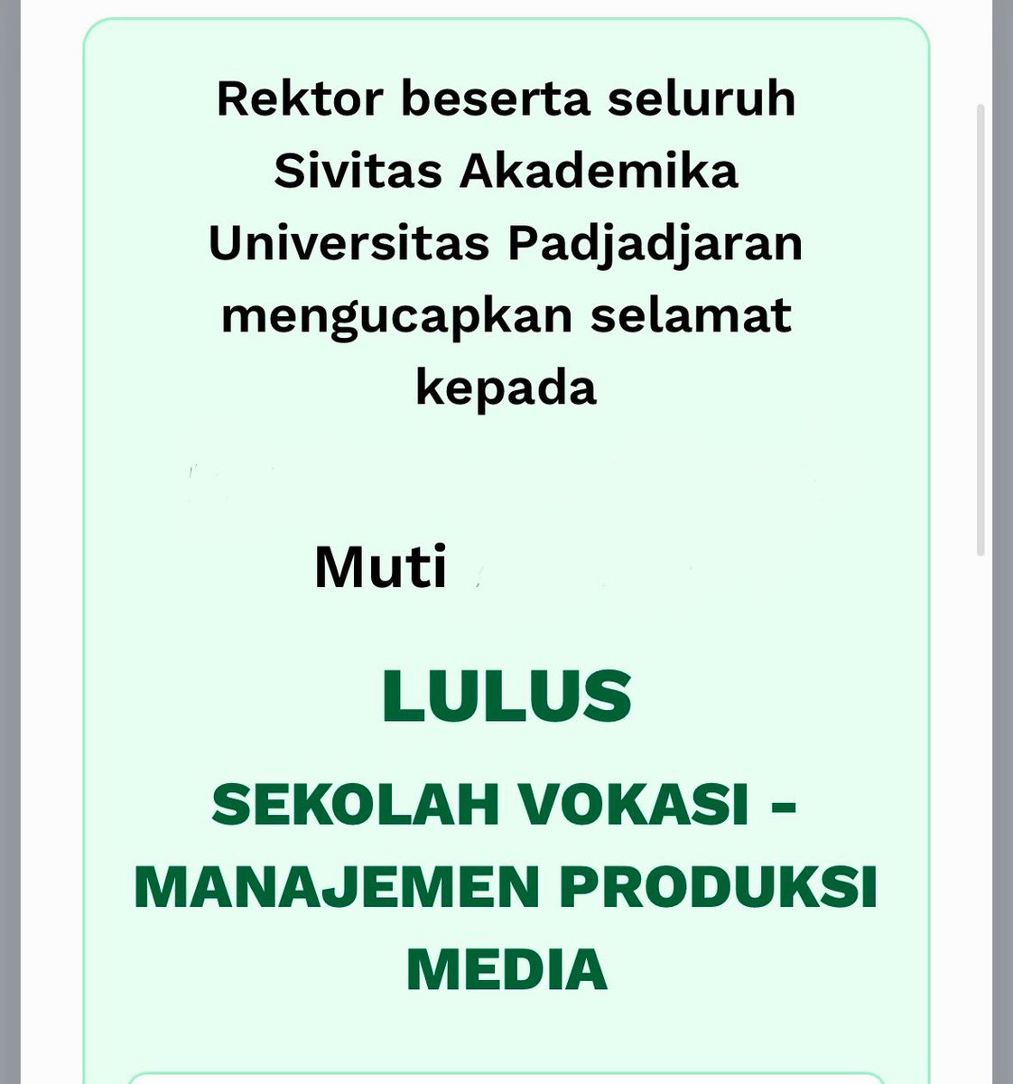 anthrfloo's tweet photo. yeyy resmi jadi anak jatinewyork 
#smup #unpad #mpm https://t.co/jwimsmty7R