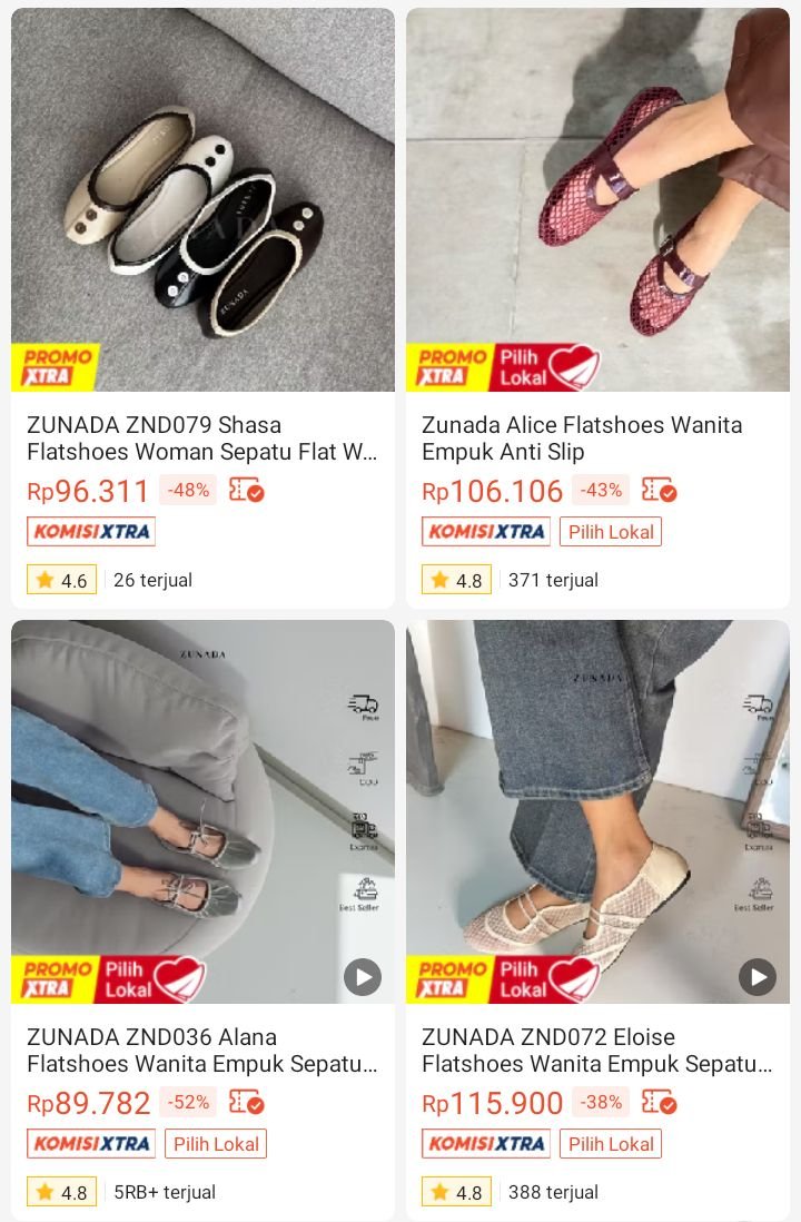 chiperhid's tweet photo. bagus bnget modelnya juga banyakkkk
siapa sih cewe cewe yang tidak tergoda...
mana harganya affordable

cus kepoin https://t.co/f9hsCc365P https://t.co/umWLkekkKx