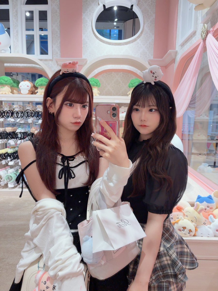 miunyan_46's tweet photo. ちいかわパークᐡ ̳- ‧̫ • ̳ᐡ◝✩ https://t.co/uwe5vQ37Tx