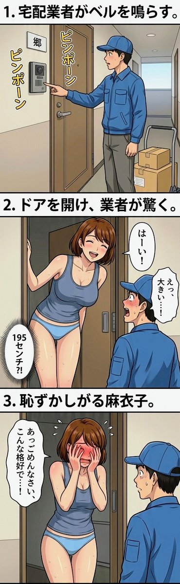 たか tweet media