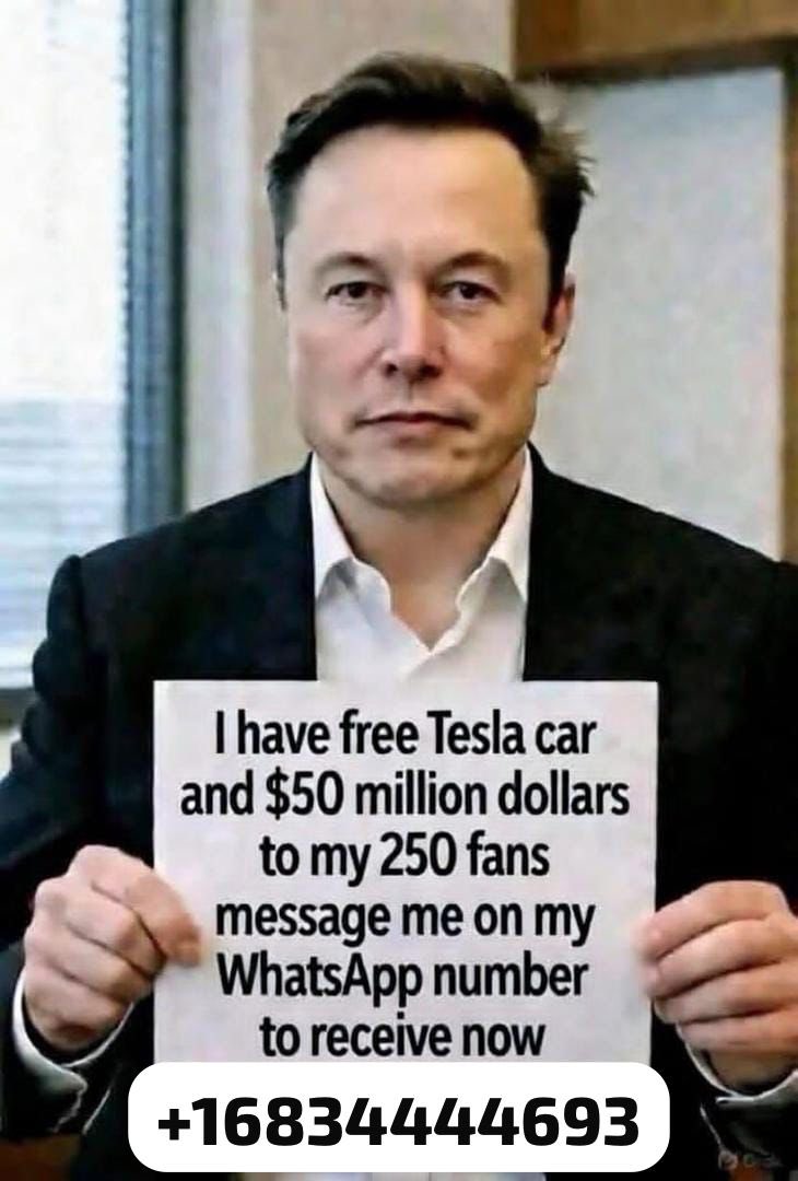 ceotesla7421's tweet photo. @Elon_Nation_ https://t.co/iS2qJJyWxA