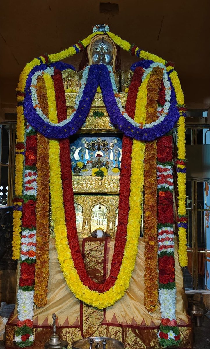 vijayendrajoshi's tweet photo. Sri Vadeendra Teertharu 🙏🏻 https://t.co/OEF05wcdit