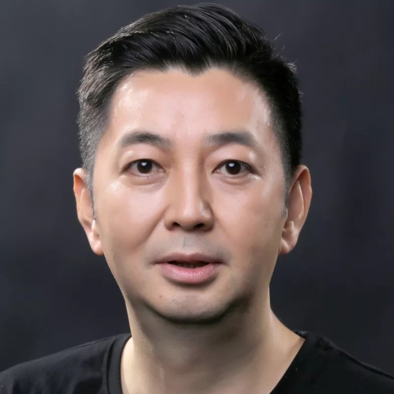 Allen_Fan_'s tweet photo. 叮咚买菜首席技术官任沃尔玛首席技术官 https://t.co/2i4isgllhd