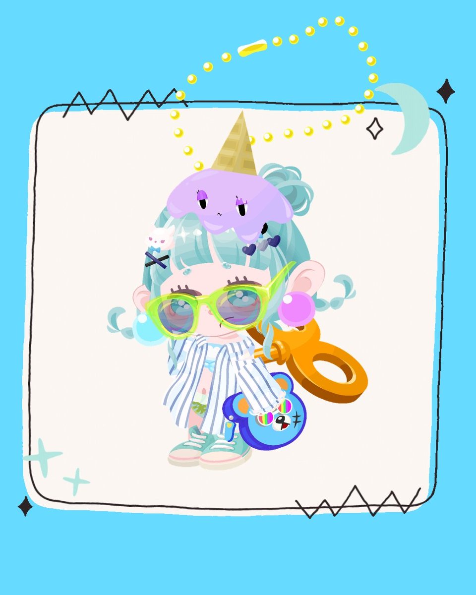 pigg_riycham's tweet photo. #ポケコロ
#エンセイピア https://t.co/lNM5opTAKr
