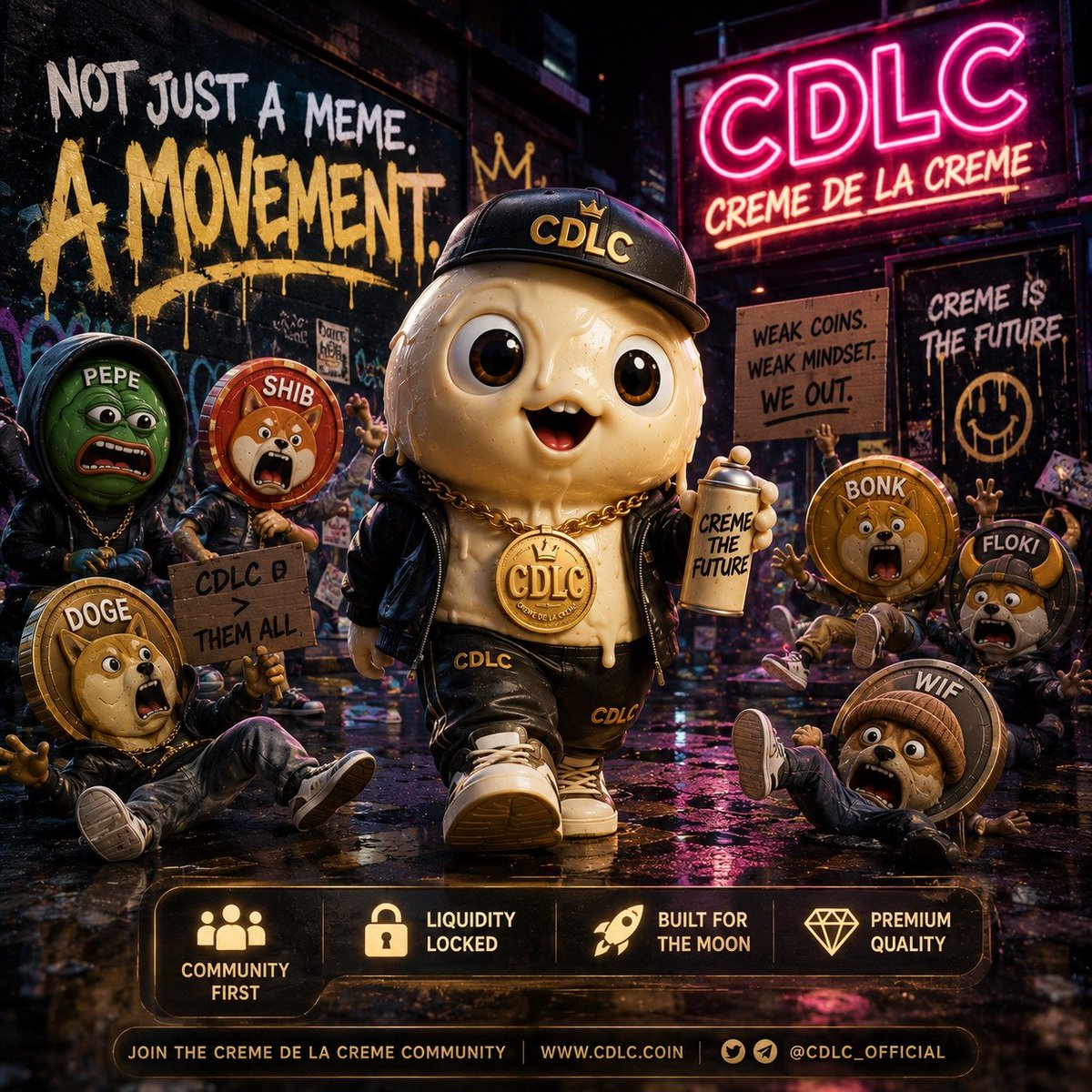 CZ Community tweet media