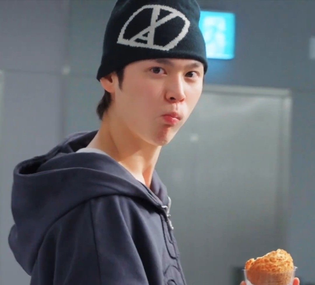 parkyodapcy's tweet photo. รู้ตัวได้ยังว่าน่ารักมากอ่ะ😭 https://t.co/TAVW8zJg72