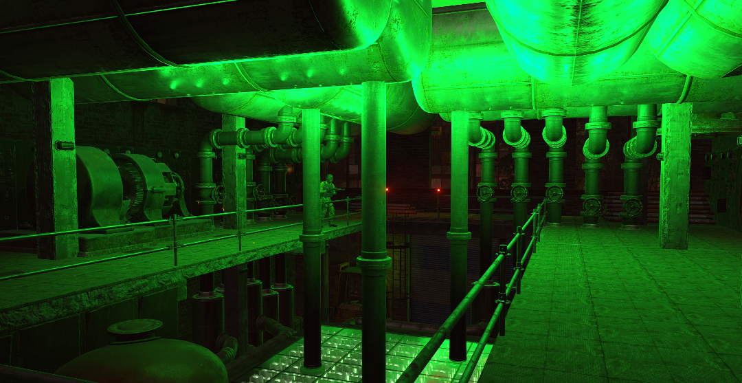 Davidhgaming's tweet photo. Nuclear Power Plant

Deep beneath Faultline lies the Nuclear Power Plant, a heavily guarded facility still humming with unstable energy. Its reactors power much of the underground world, but those willing to venture inside may find more than just electricity waiting in the dark.

RustRoleplayers Event • 25th to 28th
Custom Monument

#Faultline #Rust #RustRoleplayers #Rustedit