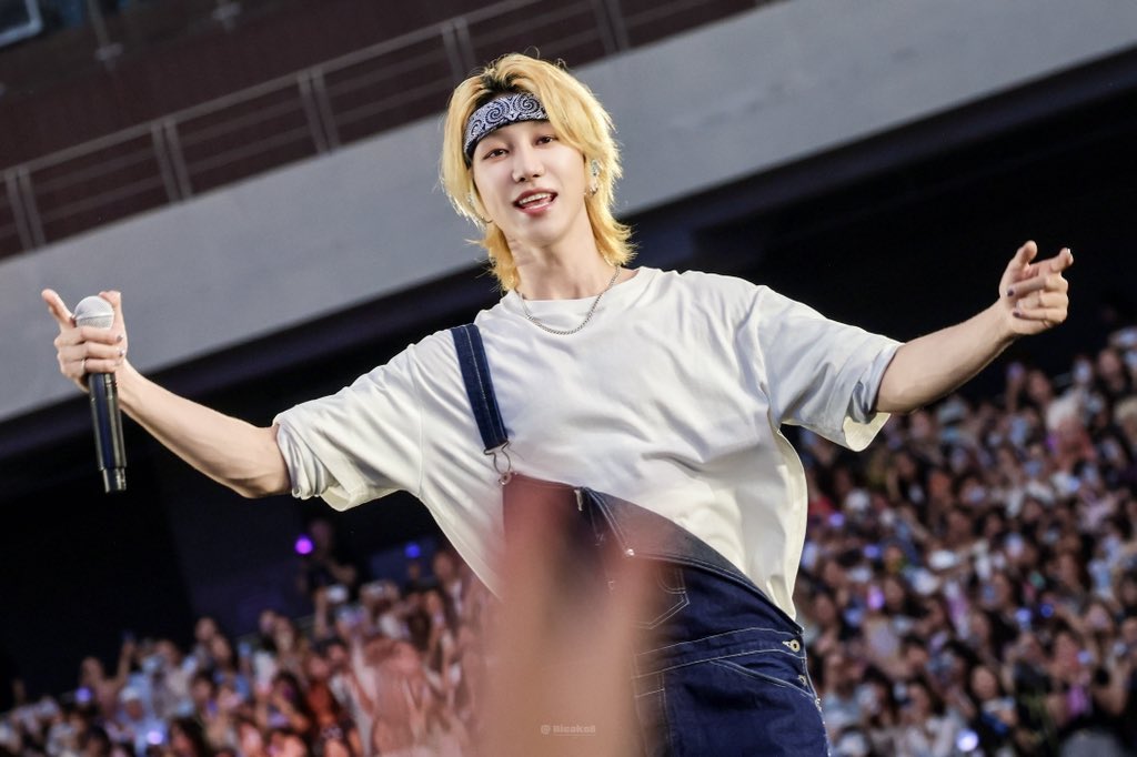 260621 Caratland #디에잇 #THE8 #서명호 #徐明浩 #ミンハオ #세븐틴
