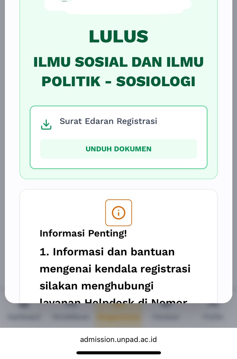 yeseochan_'s tweet photo. GUE MABA UNPAD #hellonangor https://t.co/UIJJ1wySEn