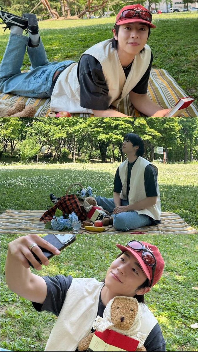 jbgsy02's tweet photo. ⛺🍀 https://t.co/nplxrSqUYb